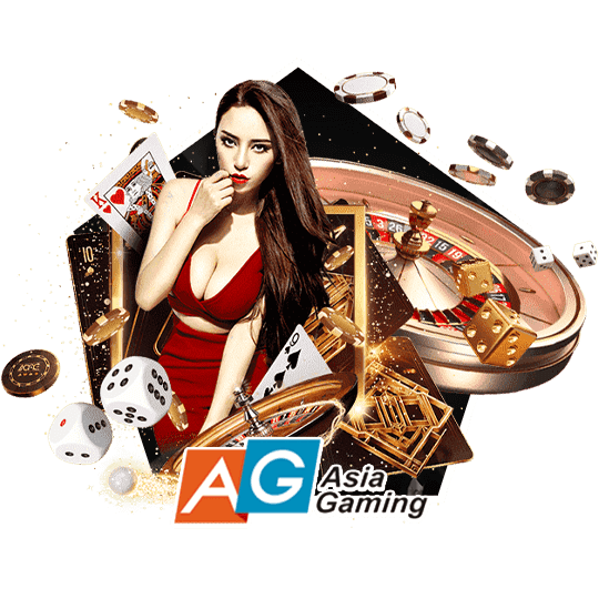 AG Gaming